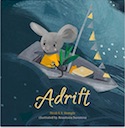 Cover of Adrift by Heidi Stemple